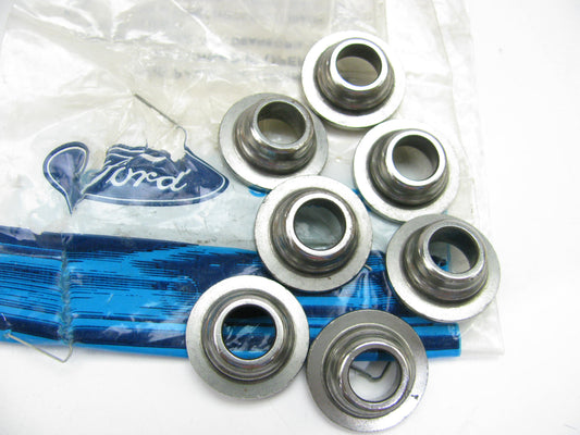 (7) NEW - OEM Ford F6AZ-6514-AC Engine Valve Spring Keepers Retainers