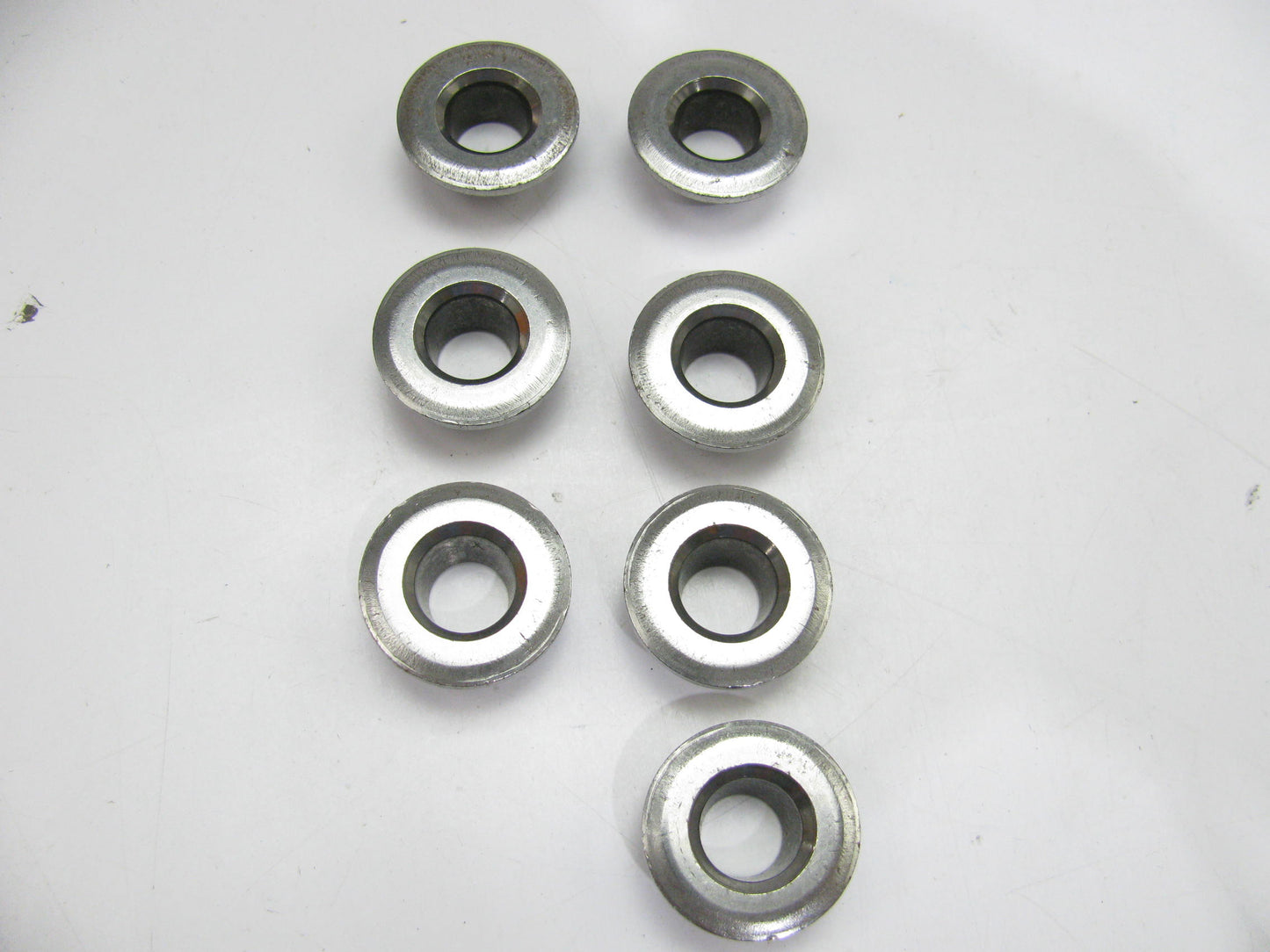 (7) NEW - OEM Ford F6AZ-6514-AC Engine Valve Spring Keepers Retainers
