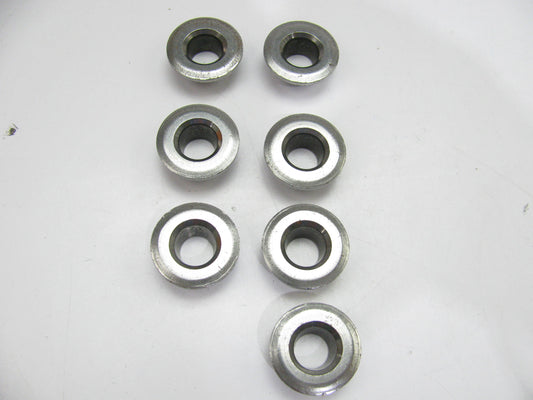 (7) NEW - OEM Ford F6AZ-6514-AC Engine Valve Spring Keepers Retainers