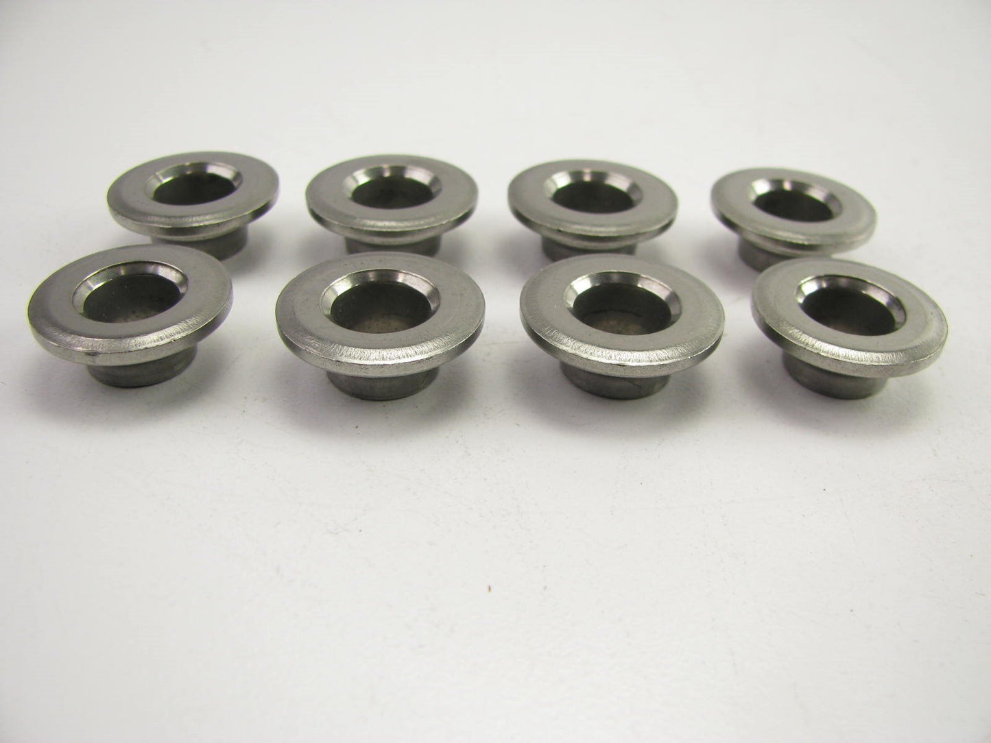 (8) NEW Ford F6AZ-6514-AC Engine Valve Spring Retainers 1996-2016 4.6L 5.4L V8