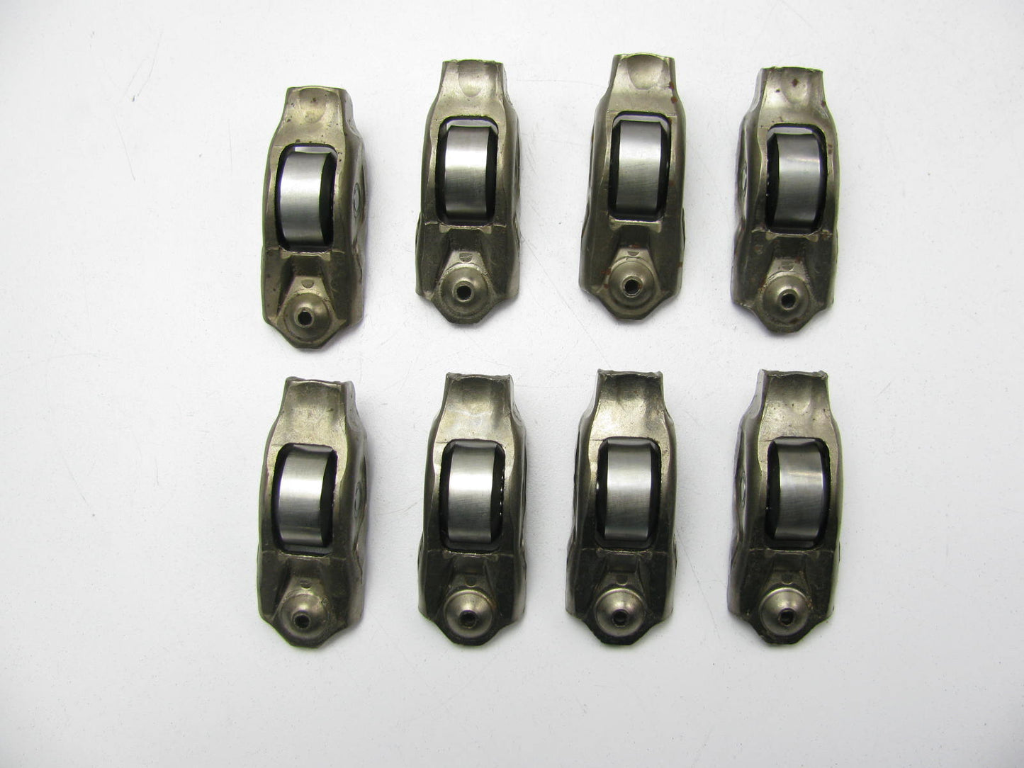 (8) NEW - OEM Ford F6AZ-6564-AA Engine Rocker Arms - 1992-2015 4.6L 5.4L 6.8L