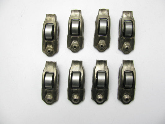 (8) NEW - OEM Ford F6AZ-6564-AA Engine Rocker Arms - 1992-2015 4.6L 5.4L 6.8L