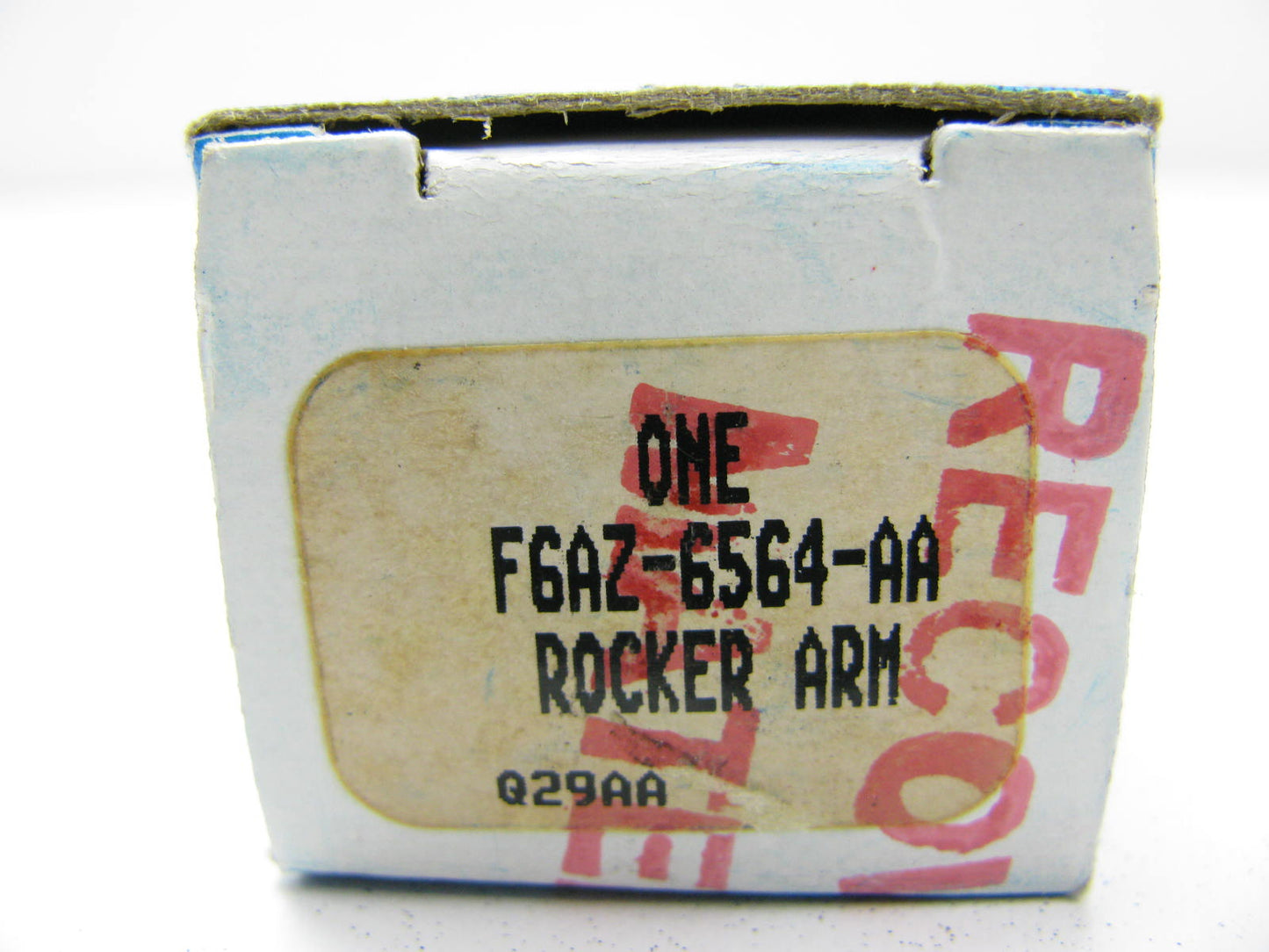 (8) NEW - OEM Ford F6AZ-6564-AA Engine Rocker Arms - 1992-2015 4.6L 5.4L 6.8L