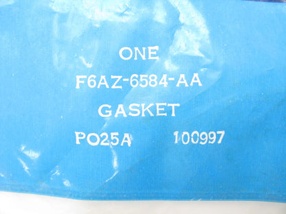 NEW - OEM Ford F6AZ-6584-AA Right Valve Cover Gasket 1996-2002 4.6L-V8 SOHC