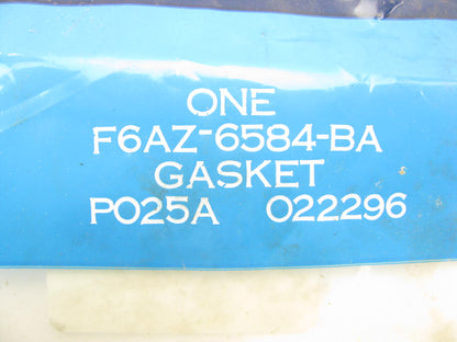 NEW - OEM Ford F6AZ-6584-BA Left Valve Cover Gasket 1996-2002 4.6L-V8 SOHC