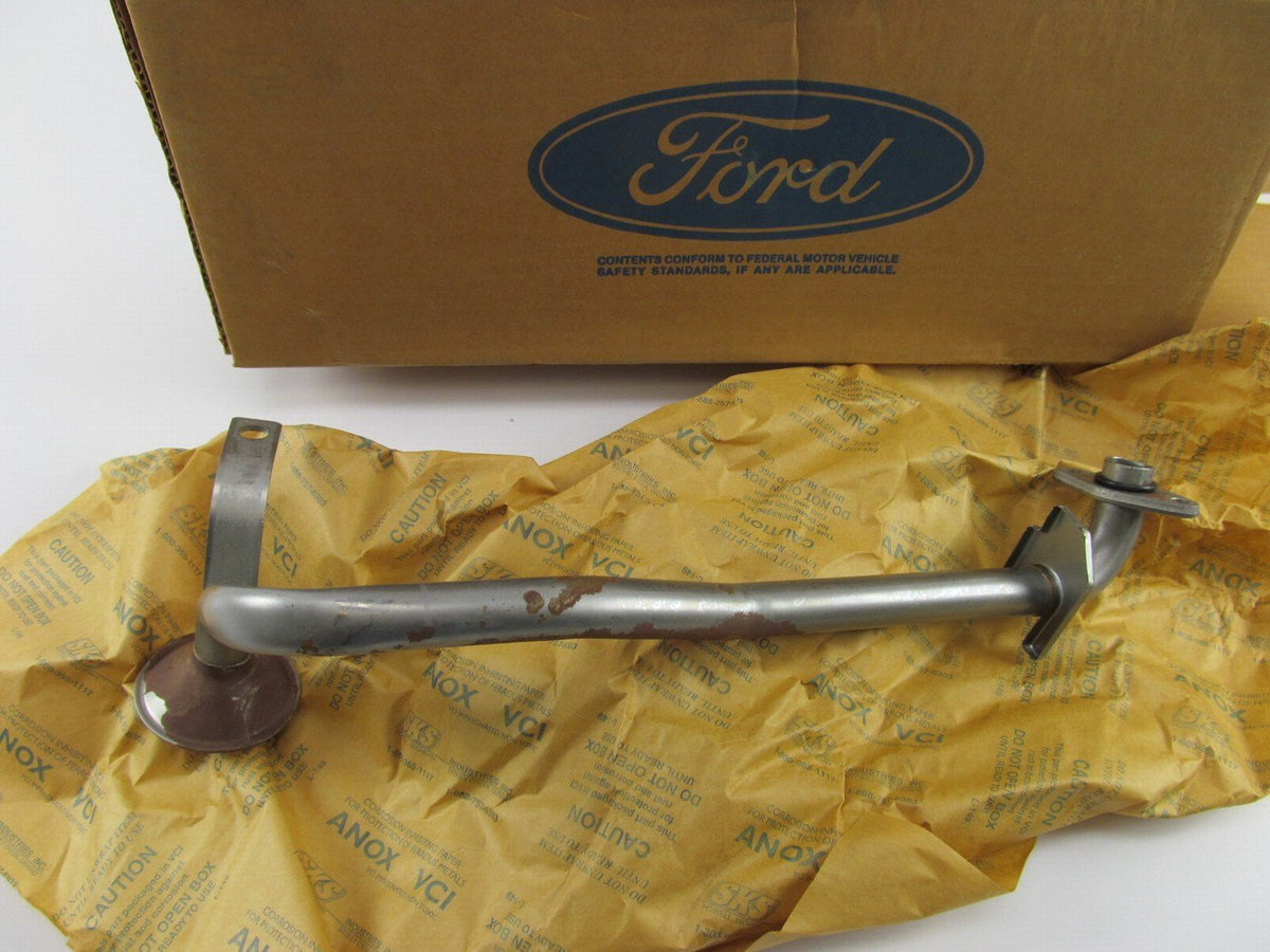 NEW - OEM Ford F6AZ-6622-CA Engine Oil Pump Pickup Tube 1991-2002 4.6L SOHC V8