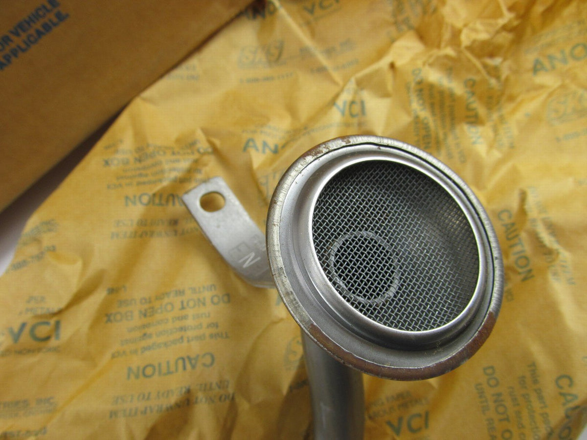 NEW - OEM Ford F6AZ-6622-CA Engine Oil Pump Pickup Tube 1991-2002 4.6L SOHC V8
