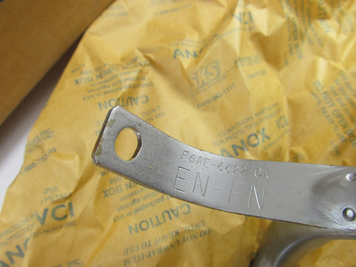 NEW - OEM Ford F6AZ-6622-CA Engine Oil Pump Pickup Tube 1991-2002 4.6L SOHC V8
