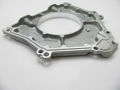 NEW - OEM Ford F6AZ-6K301-AE Engine Crankshaft Rear Main Seal Retainer