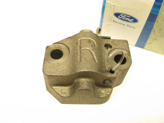 Ford OEM F6AZ-6L266-BA Right Engine Timing Chain Tensioner 91-15 4.6L 5.4L 6.8L