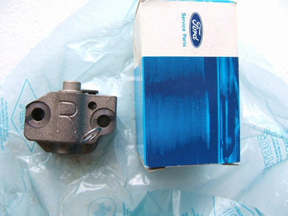 NEW GENUINE OEM Ford F6AZ-6L266-DA Engine Timing Chain Tensioner - RIGHT SIDE