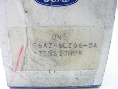 NEW GENUINE OEM Ford F6AZ-6L266-DA Engine Timing Chain Tensioner - RIGHT SIDE