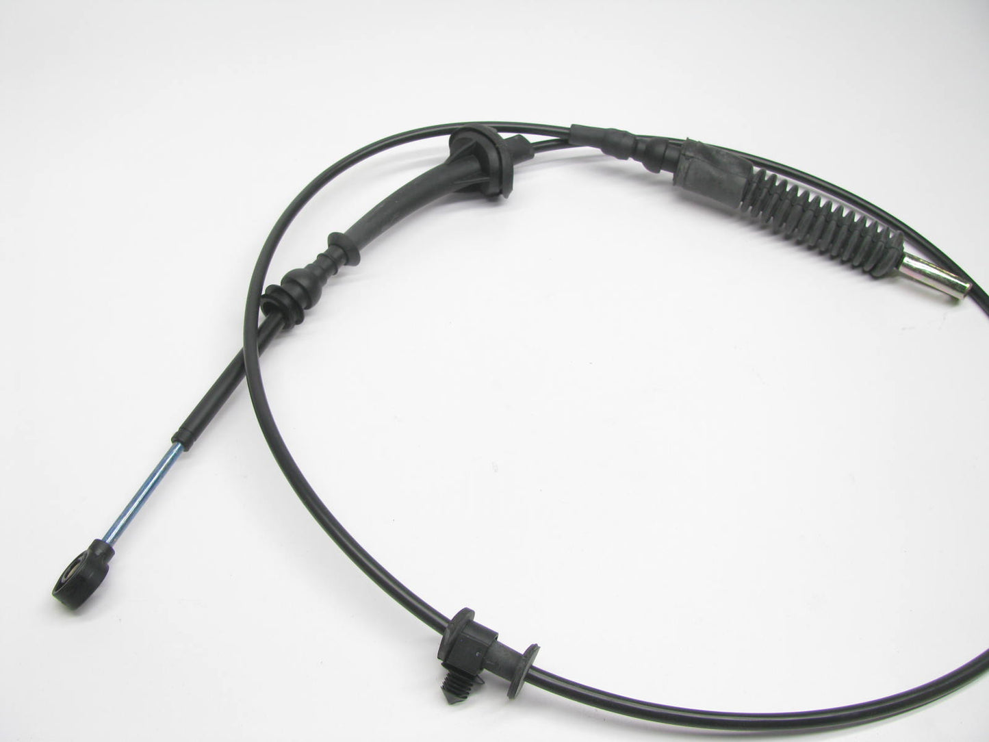 NEW - OEM Ford F6AZ-7E395-AA Automatic Transmission Shift Cable