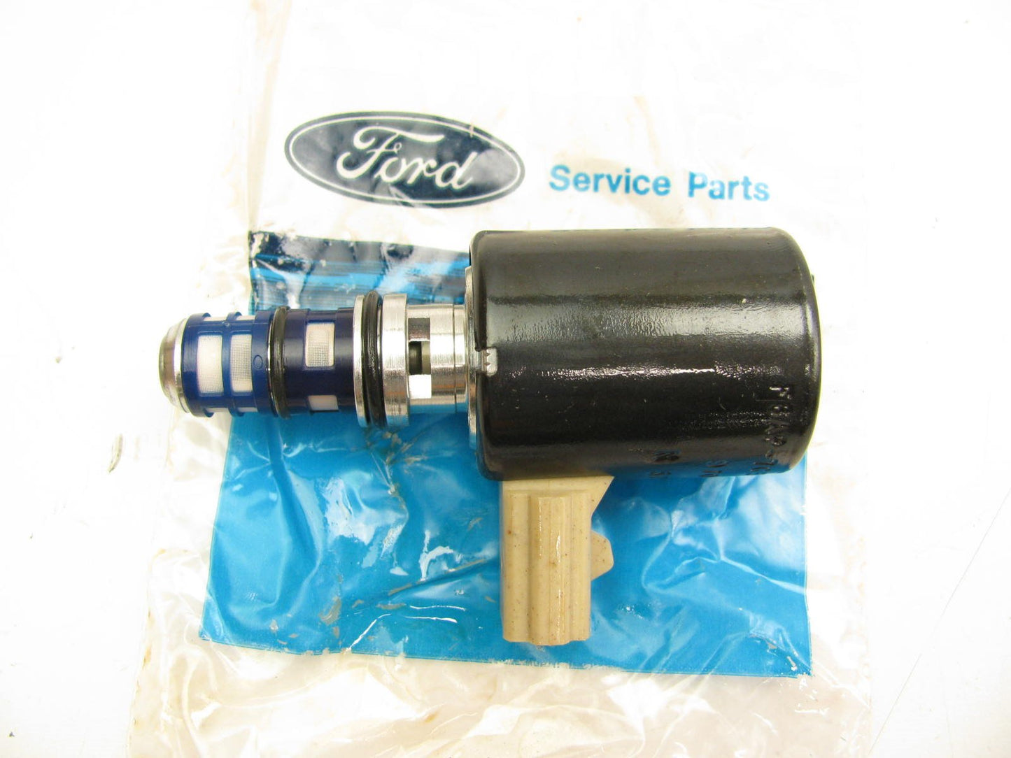 New OEM FORD 4R70W 4R75W Auto Trans EPC Electronic Pressure Control Solenoid