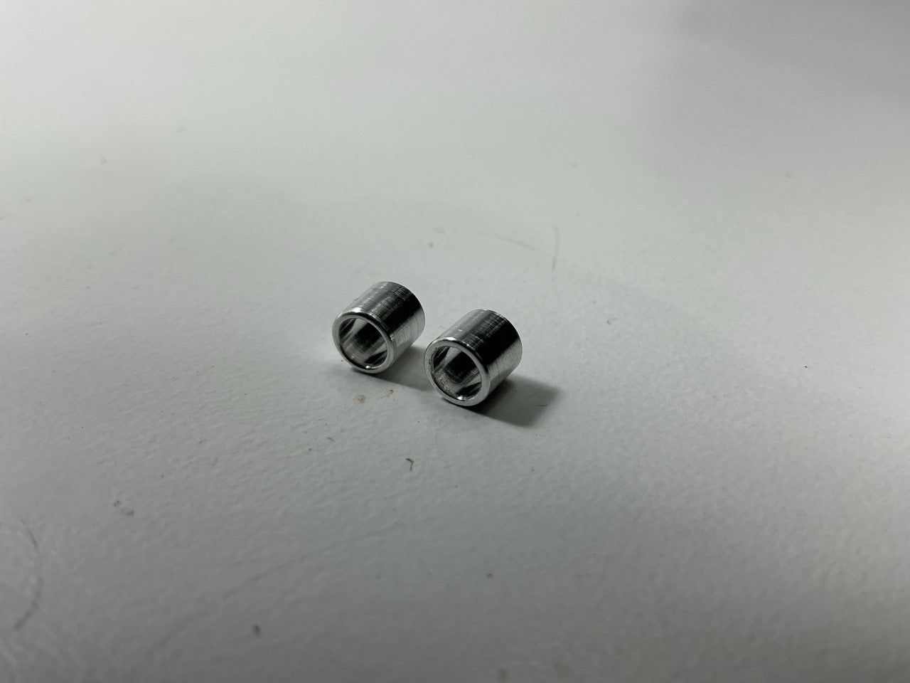 (2) NEW - OEM Ford F6AZ-7K720-A Auto Trans Valve Body Dowel 1996-1997 4R70W