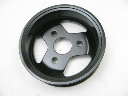 NEW GENUINE OEM Ford F6CZ-3A733-AB Power Steering Pump Pulley