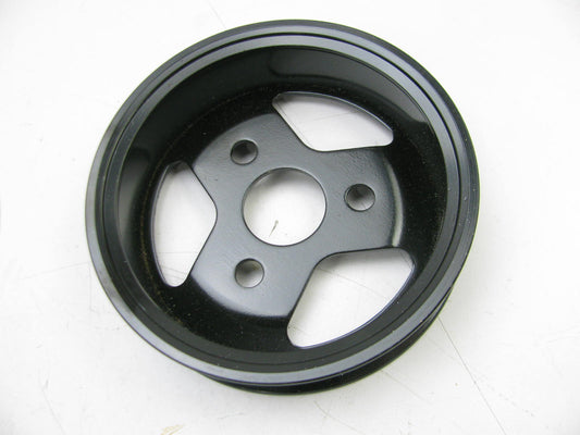 NEW GENUINE OEM Ford F6CZ-3A733-AB Power Steering Pump Pulley