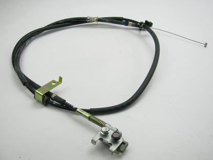 NEW - OEM Ford F6CZ-7F042-AA Automatic Transmission Kickdown Cable