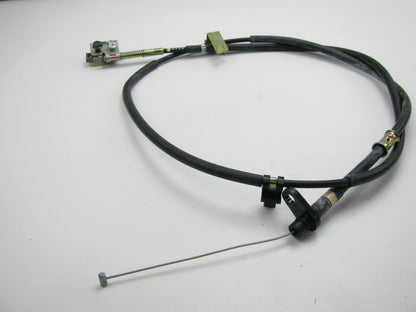 NEW - OEM Ford F6CZ-7F042-AA Automatic Transmission Kickdown Cable