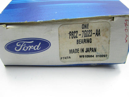 NEW OEM Ford F6CZ-7G023-AA Auto Trans Final Drive Gear Output Shaft Bearing