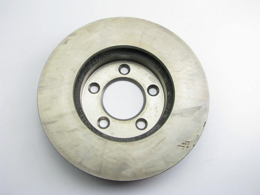 New Genuine OEM Ford F6DZ-1125-B Front Disc Brake Rotor  5-LUG