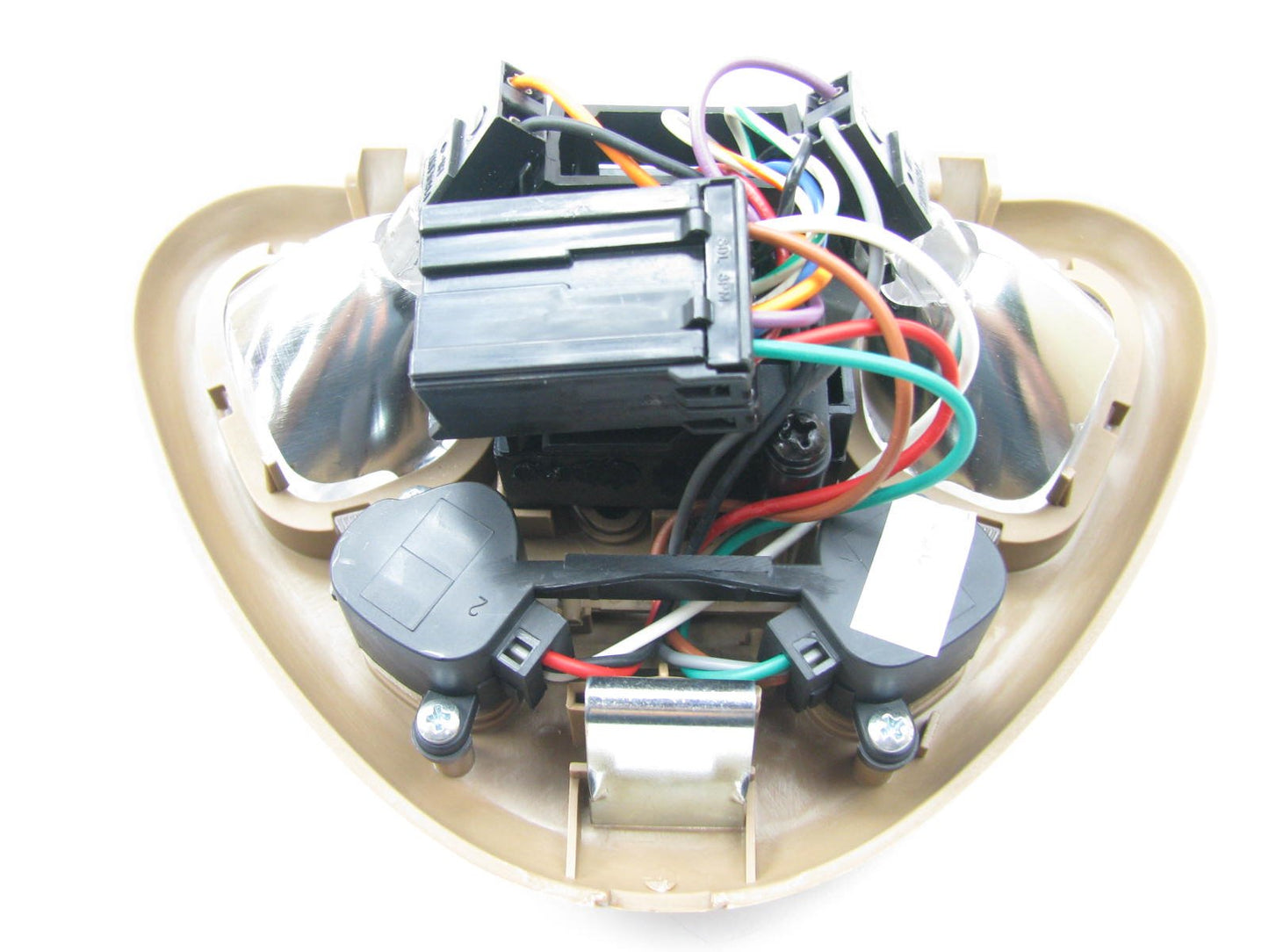 NEW - OEM Ford F6DZ-13776-AA Interior Dome Light 1996-1997 Taurus SHO W/ Sunroof