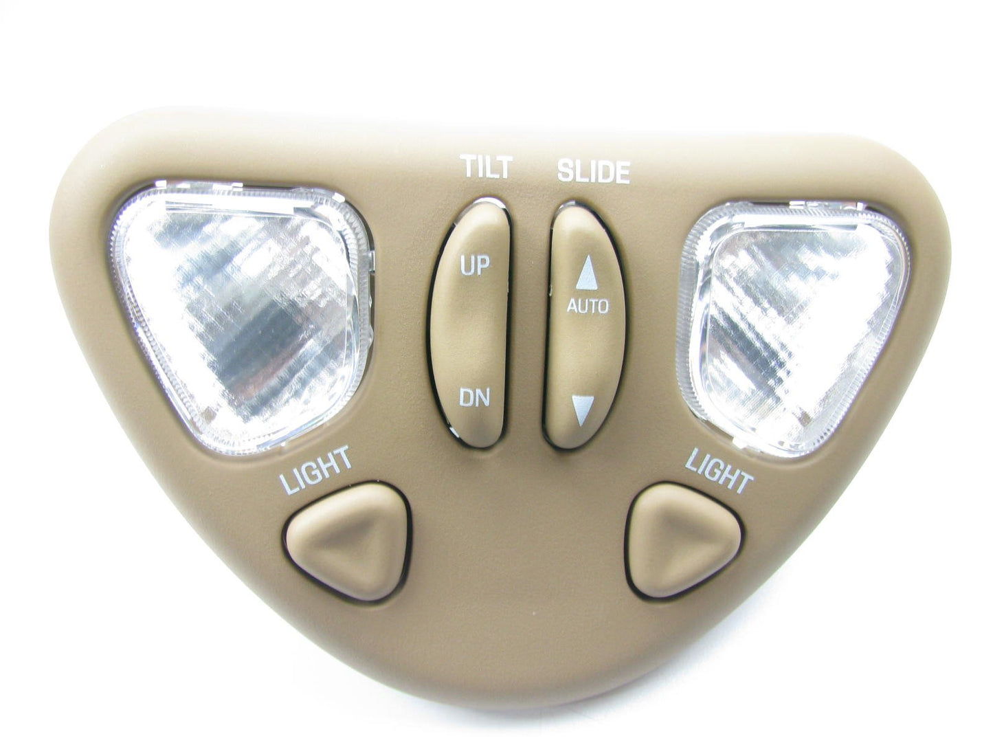 NEW - OEM Ford F6DZ-13776-AA Interior Dome Light 1996-1997 Taurus SHO W/ Sunroof