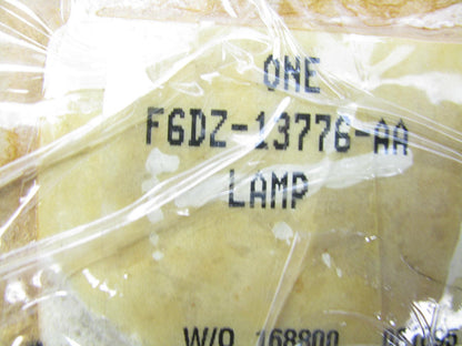 NEW - OEM Ford F6DZ-13776-AA Interior Dome Light 1996-1997 Taurus SHO W/ Sunroof