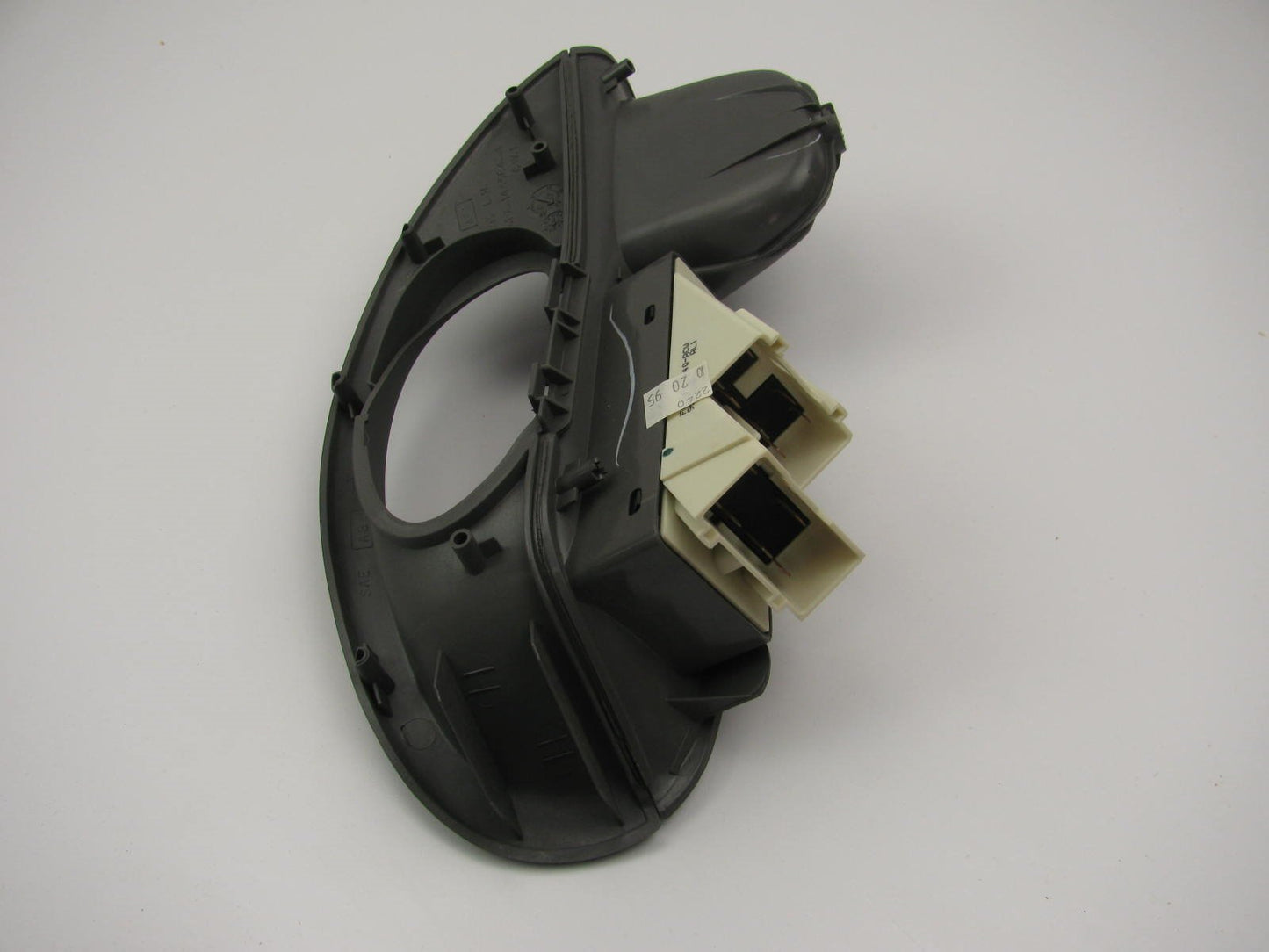 NEW OEM Ford F6DZ-14528-AA FRONT LEFT Door Handle Power Window Door Lock Switch