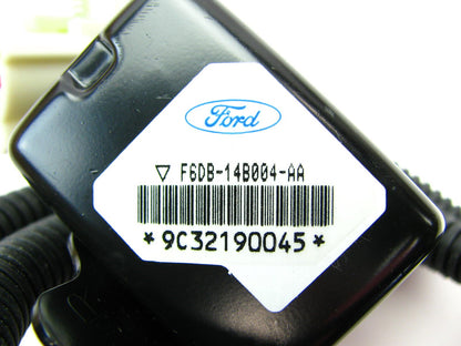 NEW - OEM Ford F6DZ-14B004-AA Front Right SRS Crash Sensor 1996-97 Taurus Sable