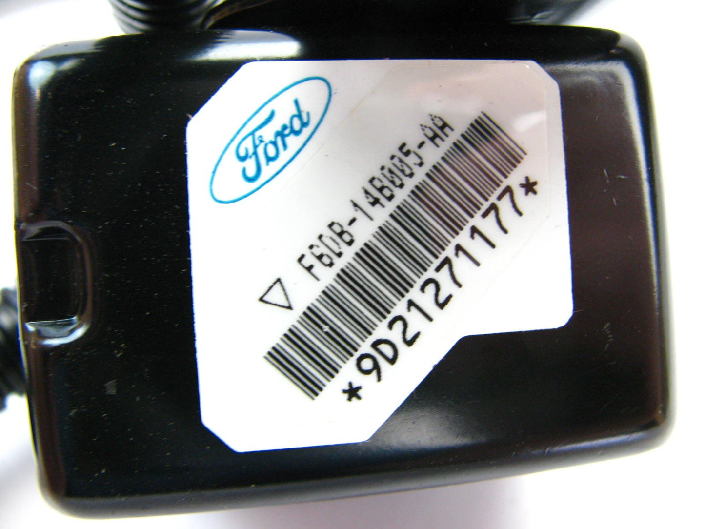 NEW GENUINE OEM Ford F6DZ-14B005-AA SRS Crash Sensor FRONT LEFT SIDE