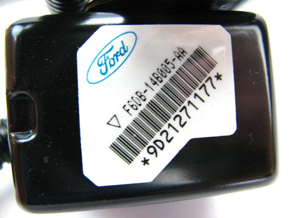 NEW GENUINE OEM Ford F6DZ-14B005-AA SRS Crash Sensor FRONT LEFT SIDE