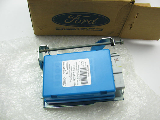 NEW GENUINE OEM Ford F6DZ-14B056-A SRS Control Module 1996 Taurus Sable