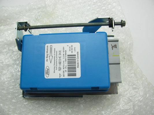 NEW GENUINE OEM Ford F6DZ-14B056-A SRS Control Module 1996 Taurus Sable