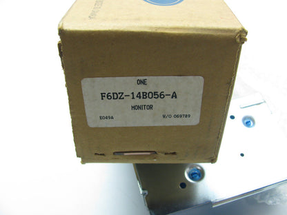 NEW GENUINE OEM Ford F6DZ-14B056-A SRS Control Module 1996 Taurus Sable