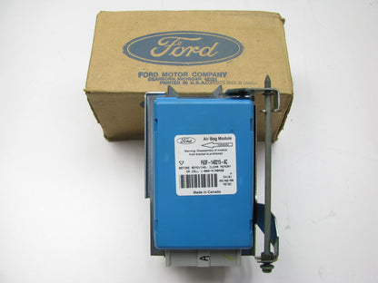 NEW - OEM Ford SRS Control Module For 1996 Taurus, Sable F6DZ-14B215-AC