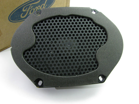 NEW - OEM Ford F6DZ-18808-H Front Left Door Speaker For 1996-98 Taurus