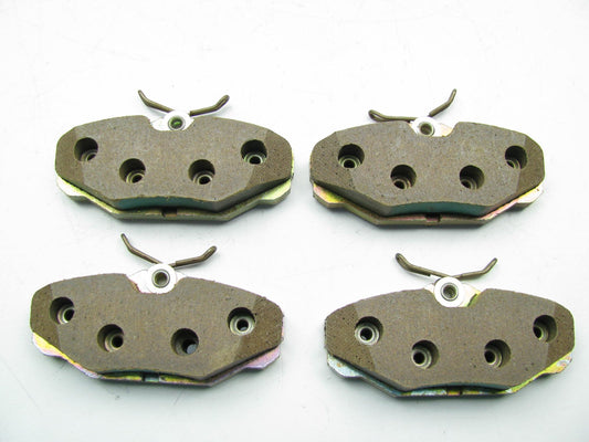 NEW GENUINE OEM Ford REAR Brake Pads - 93-02 Continental, 1993-05 Taurus, Sable