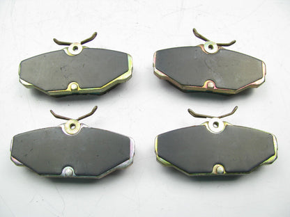 NEW GENUINE OEM Ford REAR Brake Pads - 93-02 Continental, 1993-05 Taurus, Sable