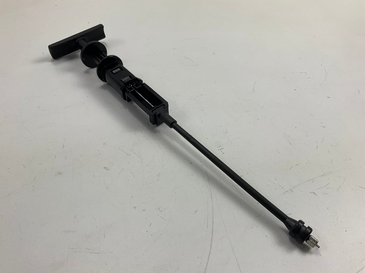 NEW - OEM Ford F6DZ-2760-AA Parking Brake Release Handle Cable 1995-2007 Taurus