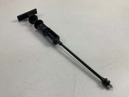 NEW - OEM Ford F6DZ-2760-AA Parking Brake Release Handle Cable 1995-2007 Taurus