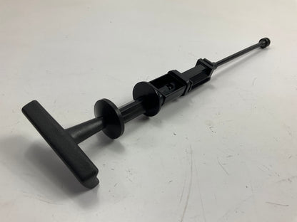 NEW - OEM Ford F6DZ-2760-AA Parking Brake Release Handle Cable 1995-2007 Taurus