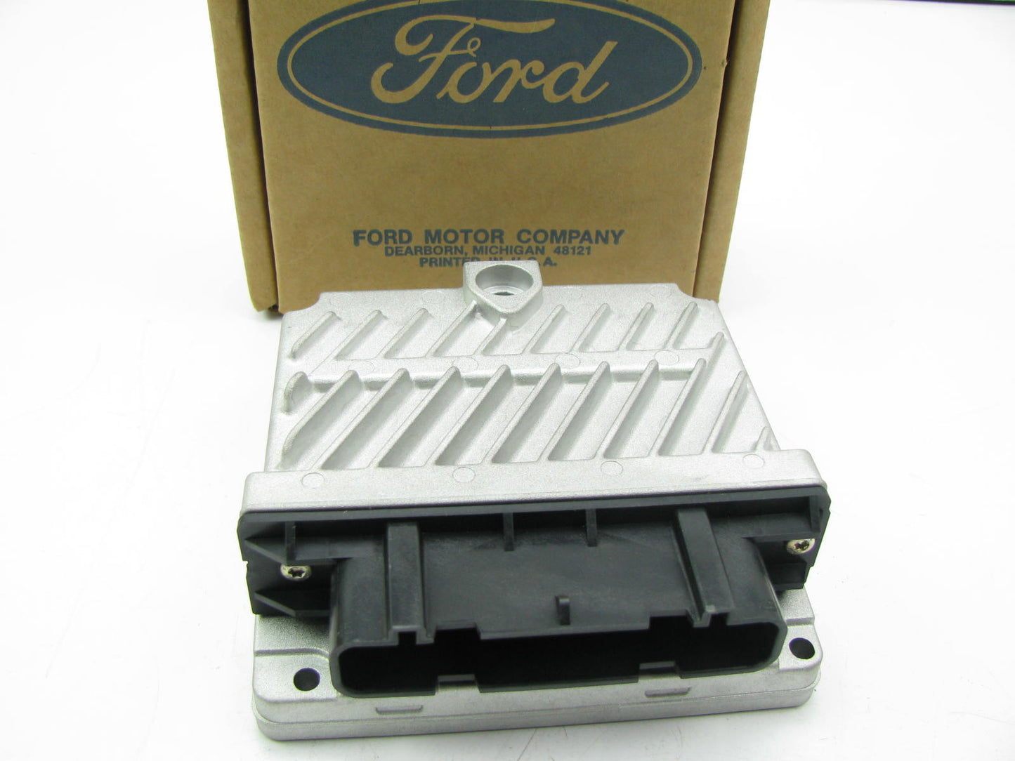 NEW - OEM Ford F6DZ-2C219-A Anti-Lock ABS Brake Control Module 1996 Taurus Sable