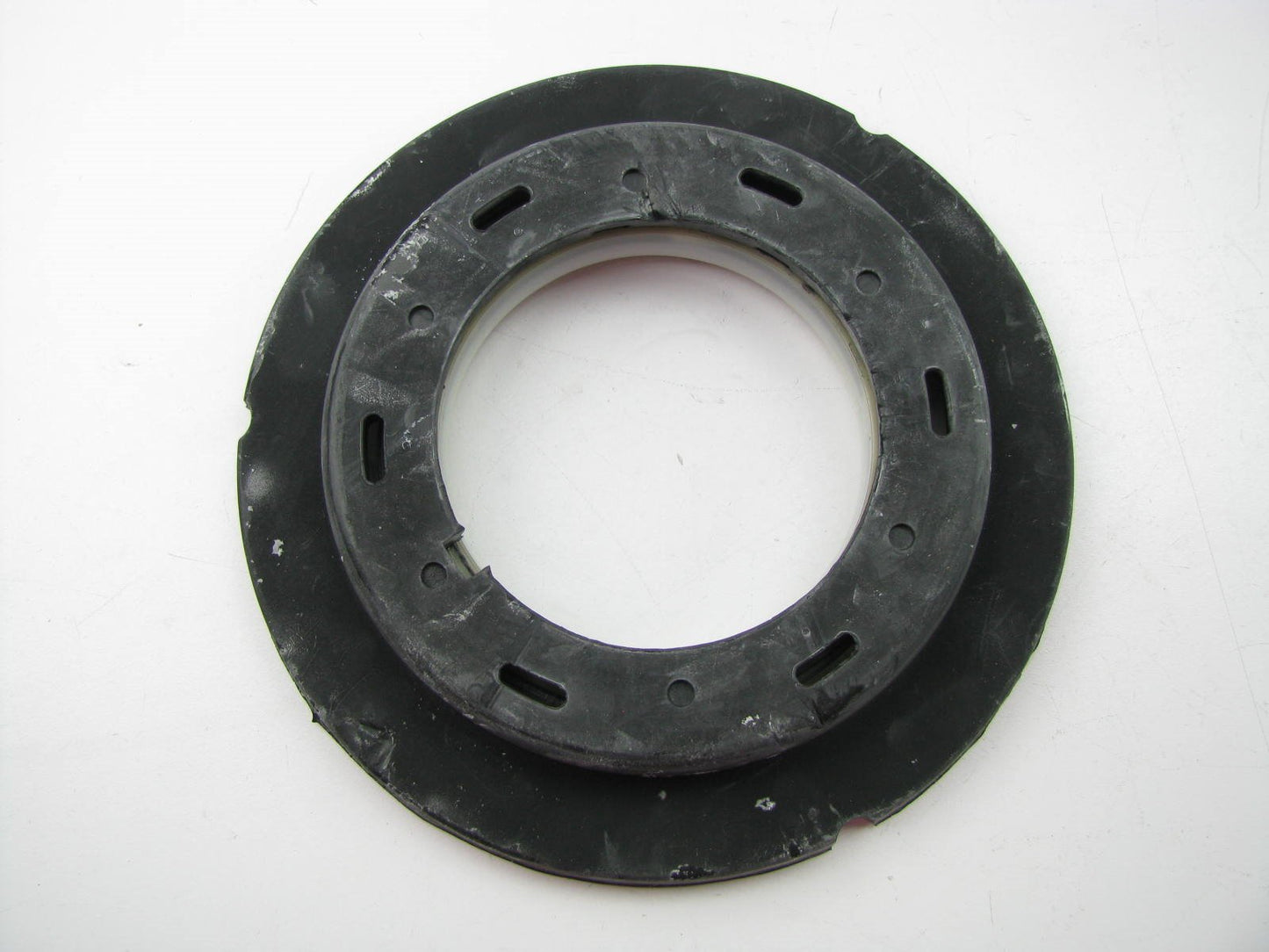 Ford F6DZ-3B455-A Front Suspension Upper Coil Spring Seat Insulator & Bearing