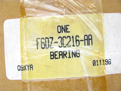 NEW - OEM Ford F6DZ-3C216-AA Front Strut Bearing Repair Kit 1996 Sable Taurus