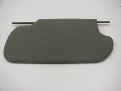 NOS OEM Ford F6DZ-5404054-ACP Right Small Inner Sun Visor -1996-1999 Taurus SHO