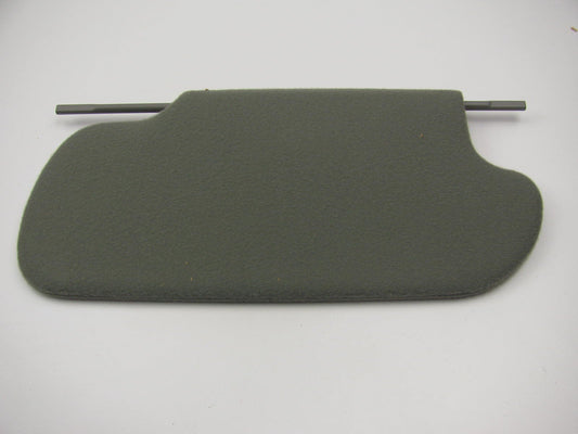 NOS OEM Ford F6DZ-5404054-ACP Right Small Inner Sun Visor -1996-1999 Taurus SHO