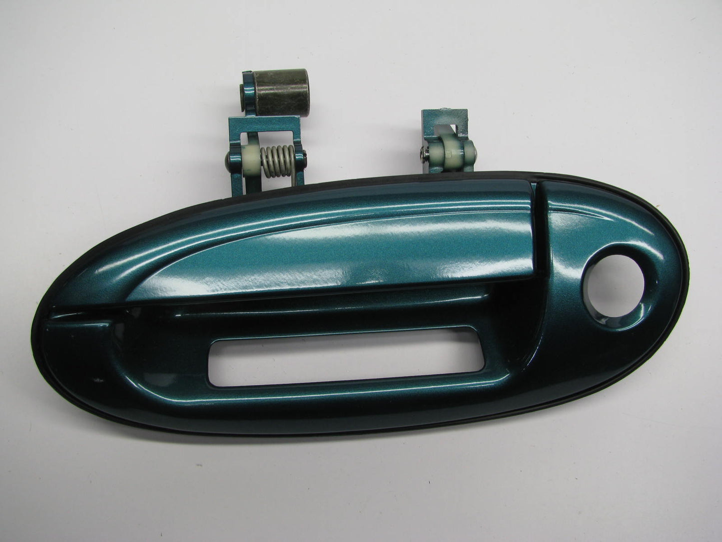 NEW F6DZ-5422405-GG FRONT LEFT Exterior Door Handle OEM For 96-98 Taurus Sable