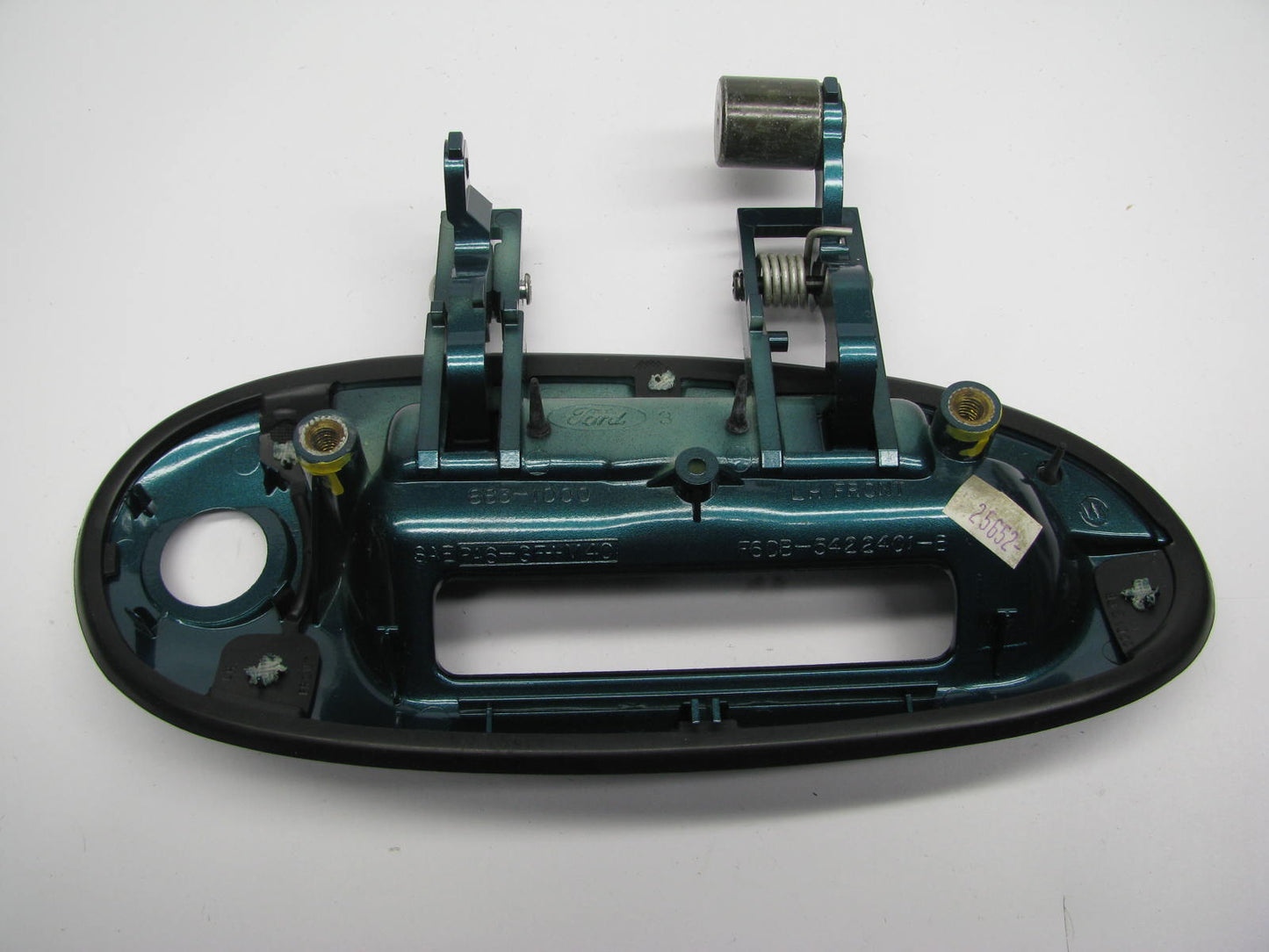 NEW F6DZ-5422405-GG FRONT LEFT Exterior Door Handle OEM For 96-98 Taurus Sable