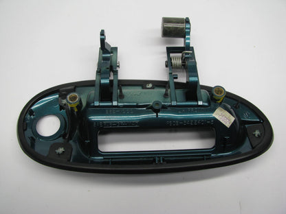 NEW F6DZ-5422405-GG FRONT LEFT Exterior Door Handle OEM For 96-98 Taurus Sable